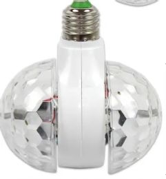 50 Wholesale Led Magic Disco Light Bulb
