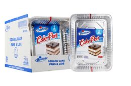 48 of Hostess Cake Pans 2 Pack