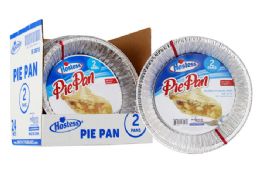 72 Packs Pie Pan 2 Pack - Aluminum Pans