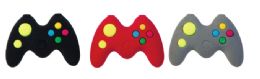 96 Bulk Game Controller Erasers