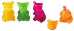 48 Pieces Scented Gummy Bear Highlighters - Highlighter