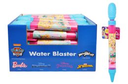 72 Wholesale Water Blaster Barbie