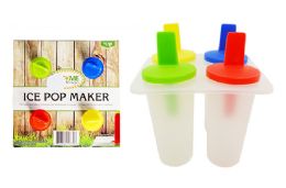 48 Pieces Ice Pop Maker - Kitchen Gadgets & Tools