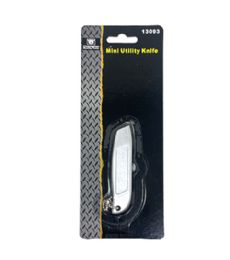 72 Wholesale Mini Utility Knife Key Chain