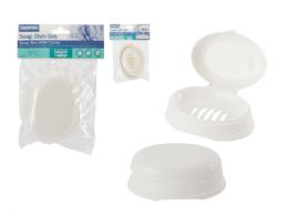 96 of Soap Dish With Lid