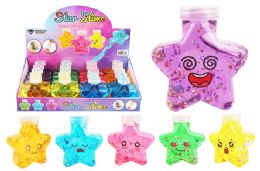 60 Pieces Star Shaped Slime - Slime & Squishees