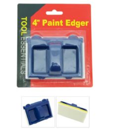 48 Pieces 4" Paint Edger - Paint and Supplies