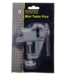 48 Pieces Mini Table Bench Vice Clamp - Clamps