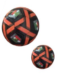60 Pieces Mexico Soccer Ball - Balls