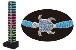 36 Wholesale Turtle Bracelet