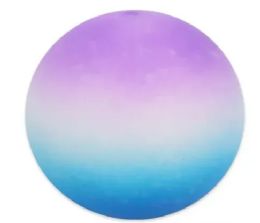 288 Pieces 2.5" Stress Starry Sky Ball - Slime & Squishees