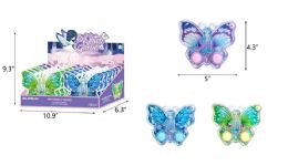 72 Bulk Butterfly Toy Water Game