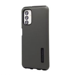 12 Wholesale Ultra Matte Armor Hybrid Case For Samsung Galaxy A13 5g In Gray