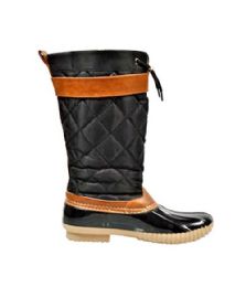 12 Bulk Womens Winter Boots Waterproof Comfortable Color Black Size 6-11