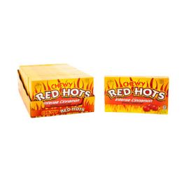12 Wholesale Red Hot Intense Cinnamon 5 oz