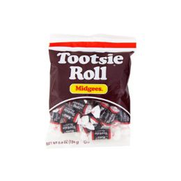 12 Wholesale Candy Tootsie Roll Bag