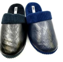 36 Pairs Bearjaw Slippers - Men's Footwear