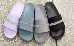 24 Wholesale Gem Gem Strap Sandals