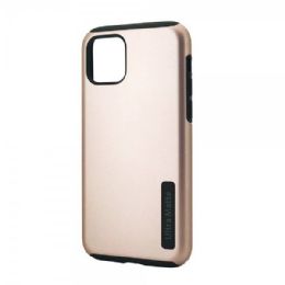 12 Wholesale Ultra Matte Armor Hybrid Case For Apple Iphone 11 In Rose Gold