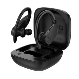 12 of Ear Hook Style Music Tws Gaming Bluetooth Wireless Headphone Earbuds Headset