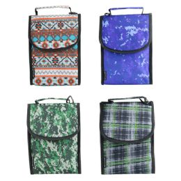 24 Pieces Wholesale Lunch Box - Lunch Bags & Accessories