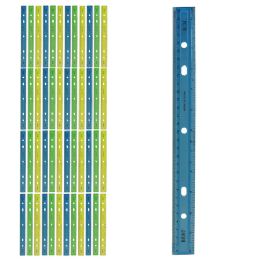 960 of 12 Inch Rulers