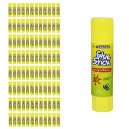 192 Wholesale 192 Glue Sticks