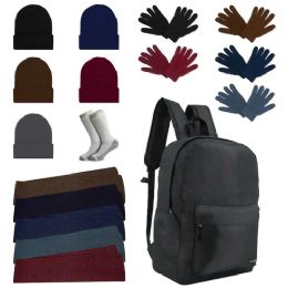 12 of 12 Set Wholesale Bundle For Personal Use, Homeless, Charity, And Travel