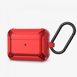 12 Pieces Heavy Duty Shockproof Armor Hybrid Protective Case Cover In Red - Cell Phone Accessories