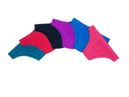 48 Bulk Lady's Seamless Panty