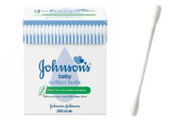 36 Pieces Baby Cotton Swabs 200ct - Hygiene Gear