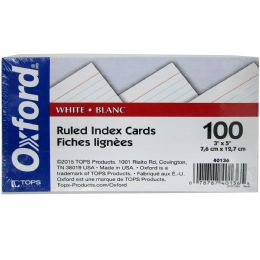 30 Bulk Index Cards