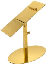 6 of Luxury Gold Shoe Stand