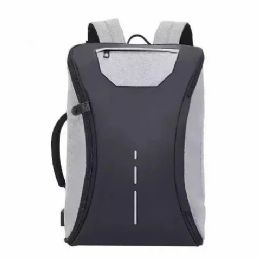 24 Wholesale Travel Backpack Fancy Design