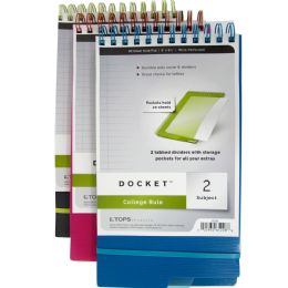 36 Pieces 80 Sheet Notepad - Note Books & Writing Pads