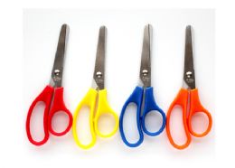 500 Pieces Premium 5inch Blunt Tip Scissors - Scissors