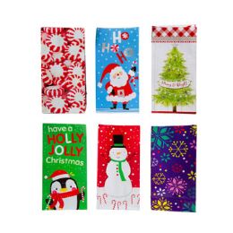 300 pieces Gift Sack Holiday - Christmas Gift Bags and Boxes