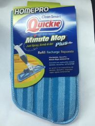 48 Wholesale Quickie Homepro Minute Mop