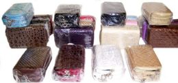 72 Pieces Coin Purses - Coin Holders & Banks