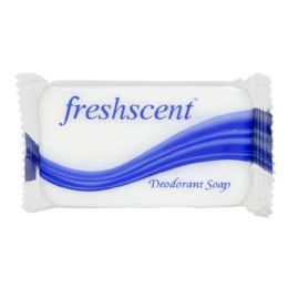 50 Pieces Deodorant Soap - 1 Oz. - Hygiene Gear