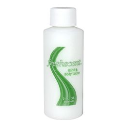 96 Wholesale Travel Size Hand And Body Lotion - 2 Oz.