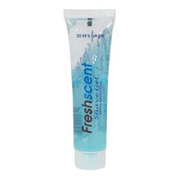 144 Pieces Travel Size Shave Gel With MenthoL- 0.85 Oz. - Hygiene Gear
