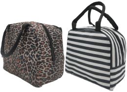 24 Pieces Cooler Tote - Cooler & Lunch Bags