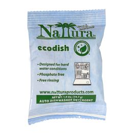 Eco Dishwasher Detergent - 1.4 Oz. - Cleaning Products