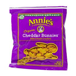 36 Wholesale Bunny Snacks Variety Pack - 1 Oz.