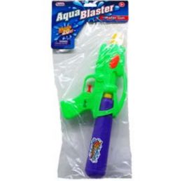 48 Wholesale 12" Water Gun