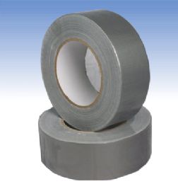 48 Wholesale Silver Duct Tape