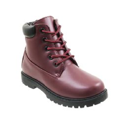 9 of Unisex Toddler Work Boots