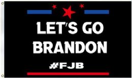 24 of Lets Go Brandon #FJB Flag