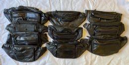 50 Wholesale Assorted Fanny Packs